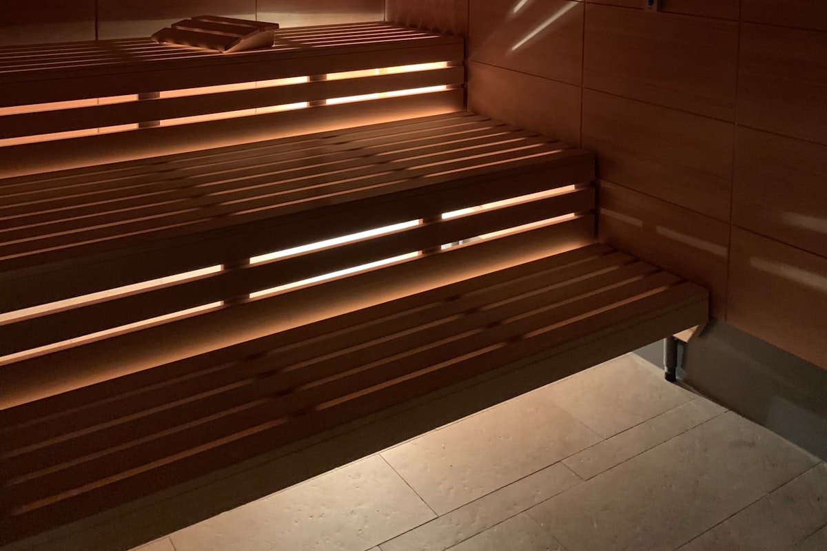 KUDOCHI Sauna（完全個室）の画像