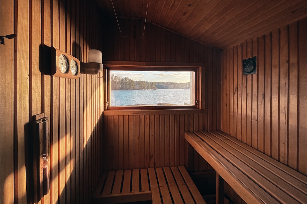 SAUNA&co（プライベートサウナ）の画像